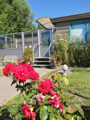 Holiday chalet GS24 Lauwersmeer